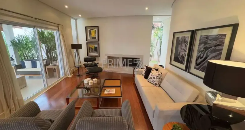 Casa em condomínio fechado com 5 quartos à venda na Rua Rubens Sari, 71, Unileste, Piracicaba