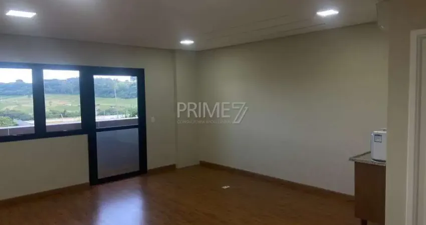 Sala comercial para alugar na Avenida Cezira Giovanoni Moretti, 955, Santa Rosa Ipês, Piracicaba