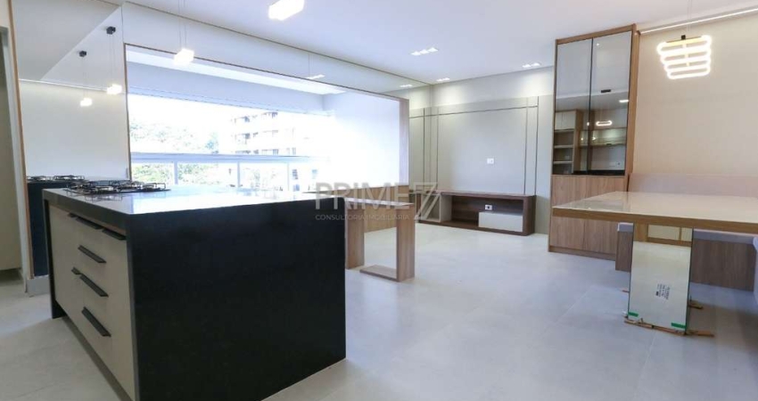Apartamento com 2 quartos à venda no São Judas, Piracicaba 