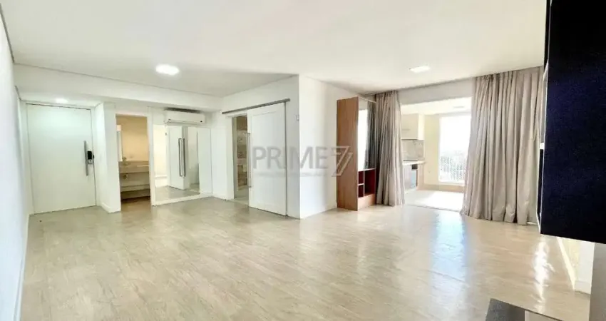 Apartamento com 3 quartos à venda no Jardim Elite, Piracicaba