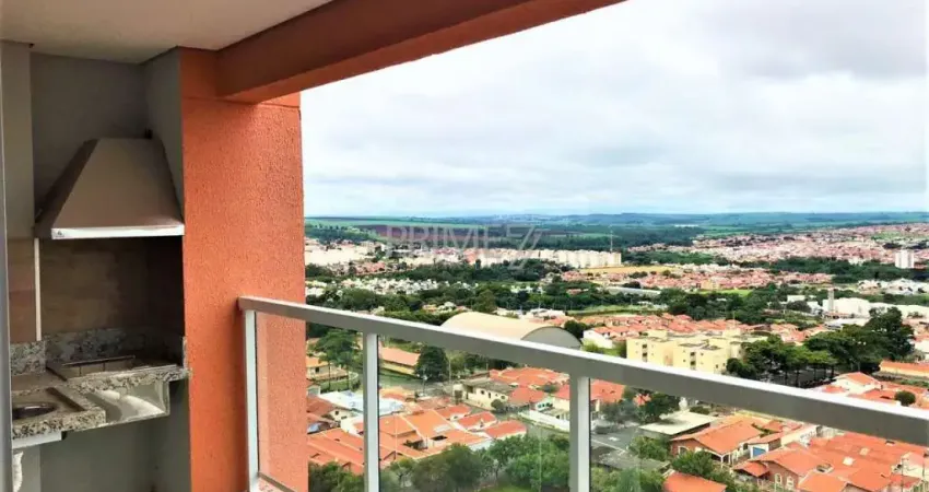 Apartamento com 3 quartos à venda na Rua Frei Cirilo Bergamasco, 171, Piracicamirim, Piracicaba