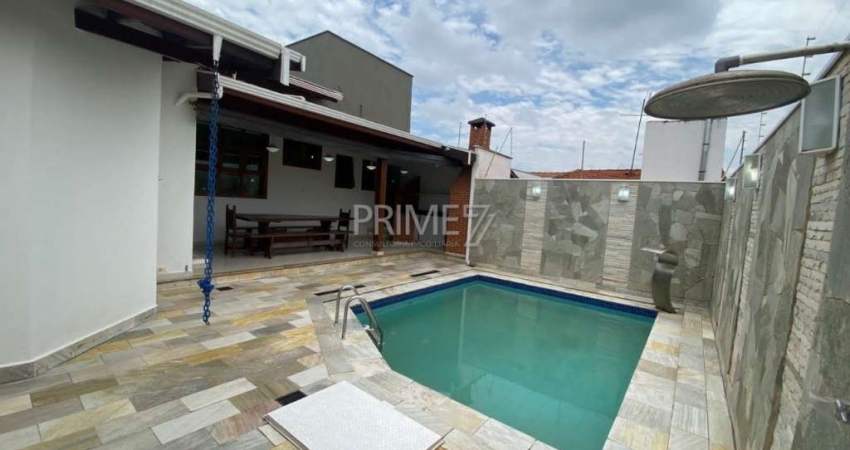 Casa com 3 quartos à venda no Centro, Piracicaba 