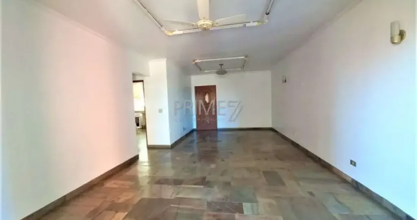 Apartamento com 3 quartos à venda no Centro, Piracicaba 