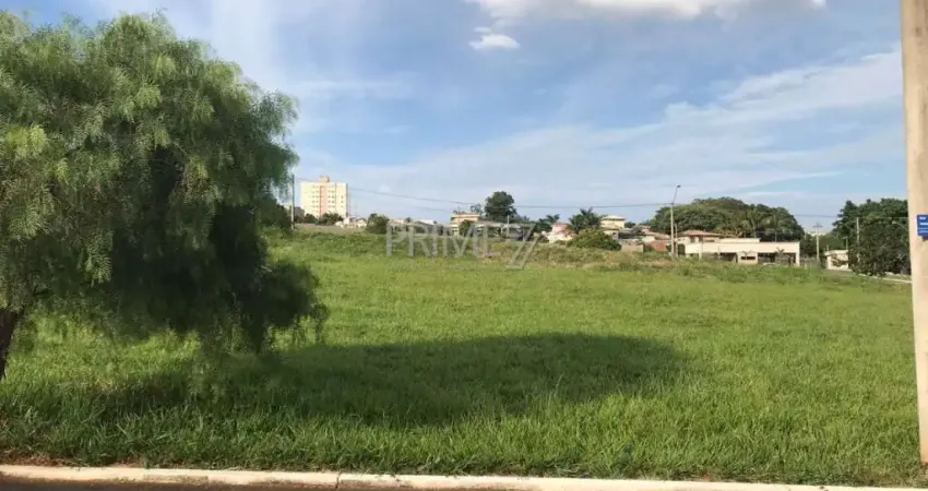 Terreno em condomínio fechado à venda no Residencial Villa D'Itália, Piracicaba 