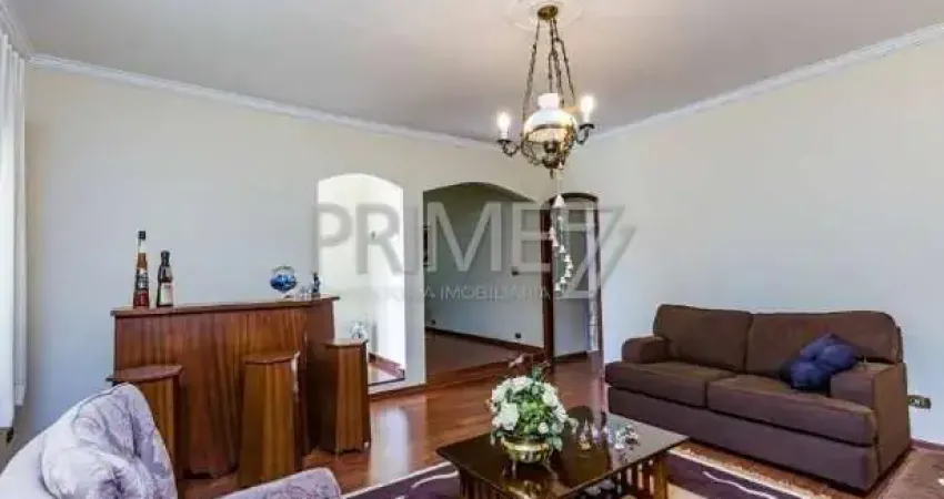 Casa com 3 quartos à venda no Castelinho, Piracicaba 