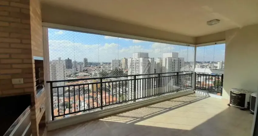 Apartamento com 3 quartos para alugar na Cidade Alta, Piracicaba 
