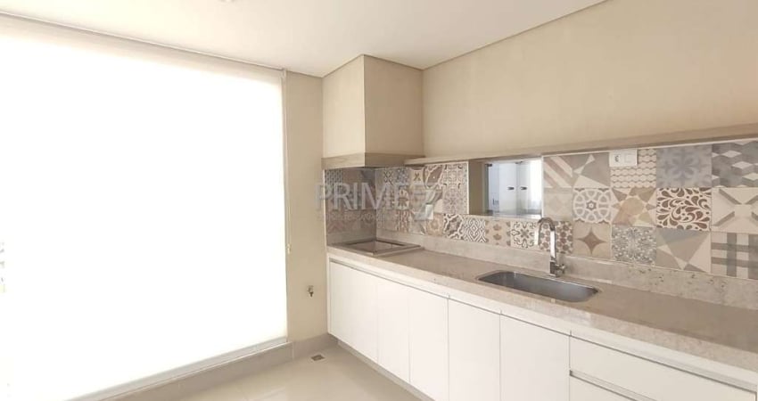 Apartamento com 3 quartos para alugar no Jardim Elite, Piracicaba 