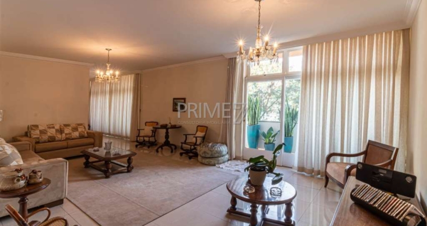 Apartamento com 3 quartos à venda no Centro, Piracicaba 