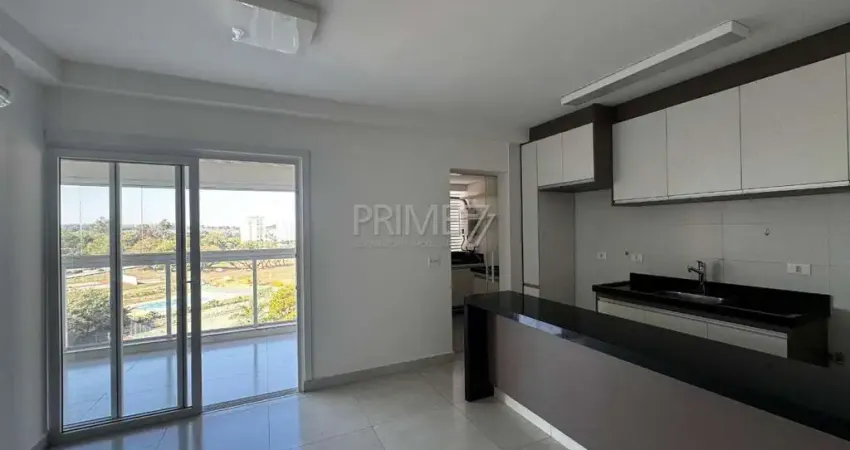 Apartamento com 3 quartos para alugar no São Judas, Piracicaba 