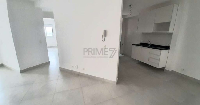 Apartamento com 2 quartos para alugar no Paulicéia, Piracicaba 
