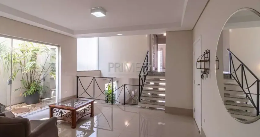 Casa em condomínio fechado com 3 quartos à venda no Terras de Piracicaba, Piracicaba 