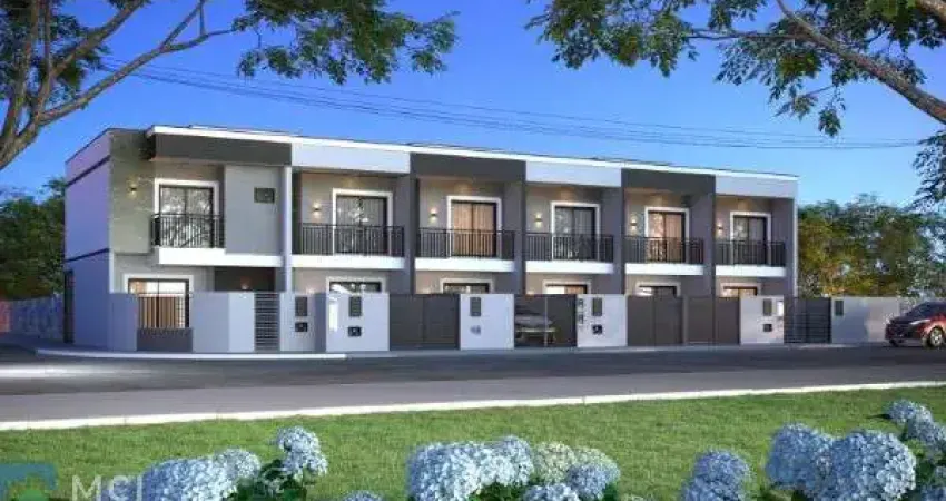 Casa com 3 quartos à venda na Ilha da Figueira, Guaramirim