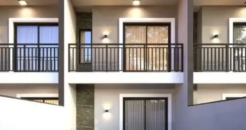 Casa com 2 quartos à venda na Ilha da Figueira, Guaramirim