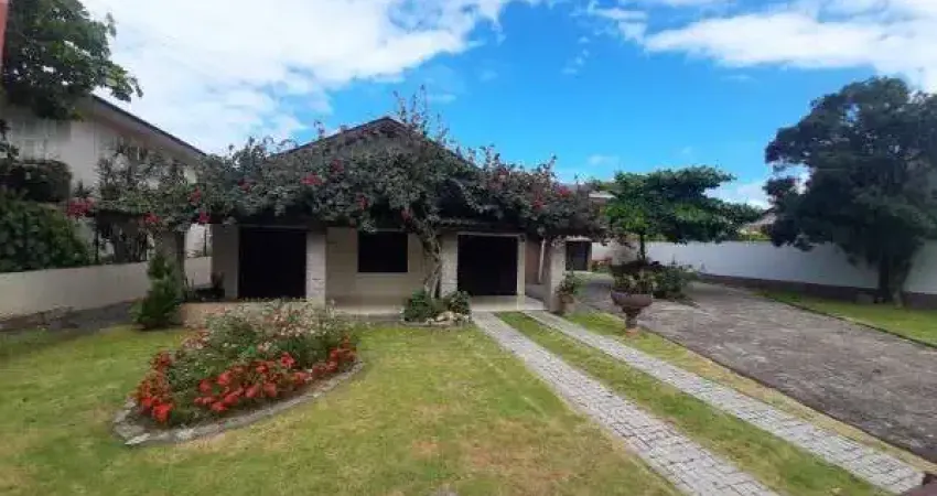 Casa com 4 quartos à venda no Itaguaçu, São Francisco do Sul