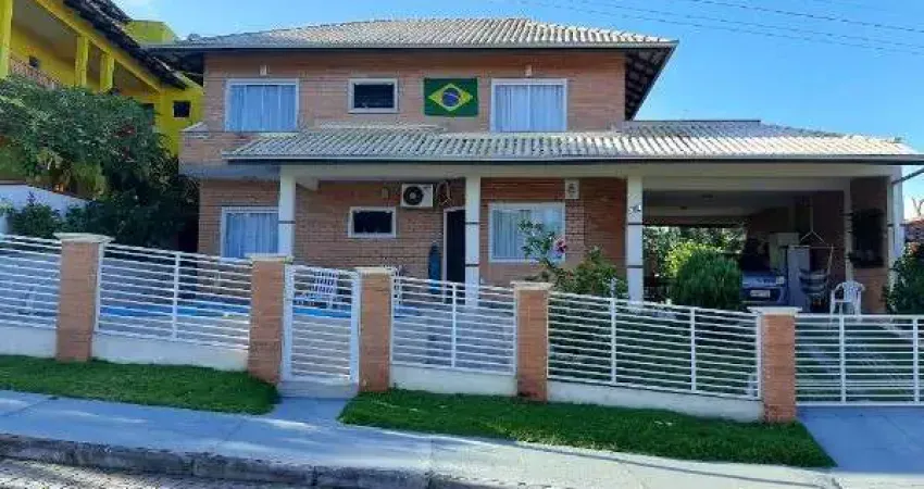 Casa com 6 quartos à venda no Itaguaçu, São Francisco do Sul