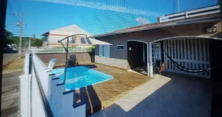 Casa com 3 quartos à venda no Balneário Enseada, São Francisco do Sul