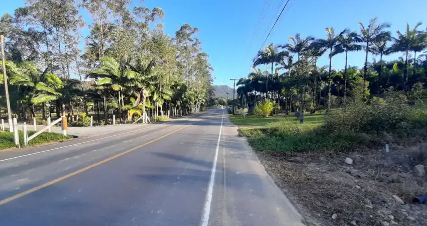 Chácara / sítio com 1 quarto à venda na Área Rural de Jaraguá do Sul, Jaraguá do Sul