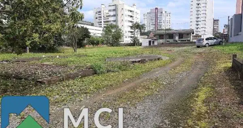 Terreno à venda no Centro, Jaraguá do Sul