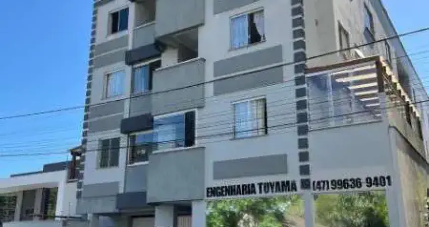 Apartamento com 3 quartos à venda no Centro, Jaraguá do Sul