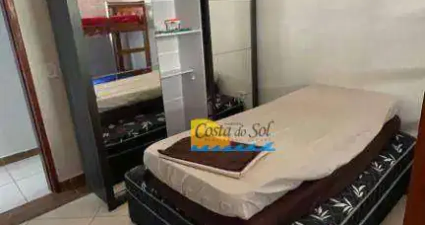 Casa à venda, 62 m² por R$ 340.000,00 - Jardim Praia Grande - Mongaguá/SP