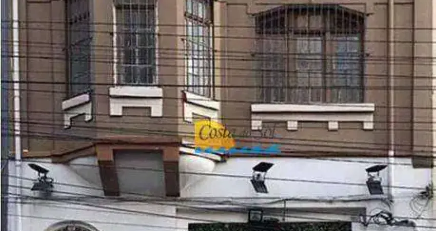 Salão para alugar, 420 m² por R$ 5.620,00/mês - Campos Elíseos - São Paulo/SP