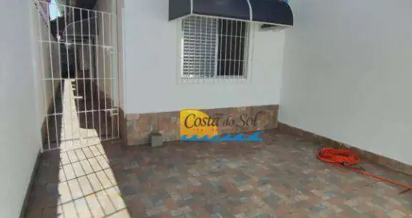 Casa com 2 quartos à venda no Agenor de Campos, Mongaguá 