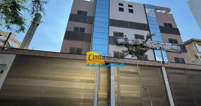 Casa com 3 dormitórios à venda, 260 m² por R$ 3.000.000,00 - Campo Grande - Santos/SP