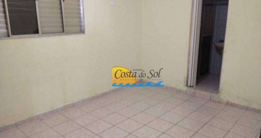 Loja à venda, 374 m² por R$ 750.000,00 - Mirim - Praia Grande/SP