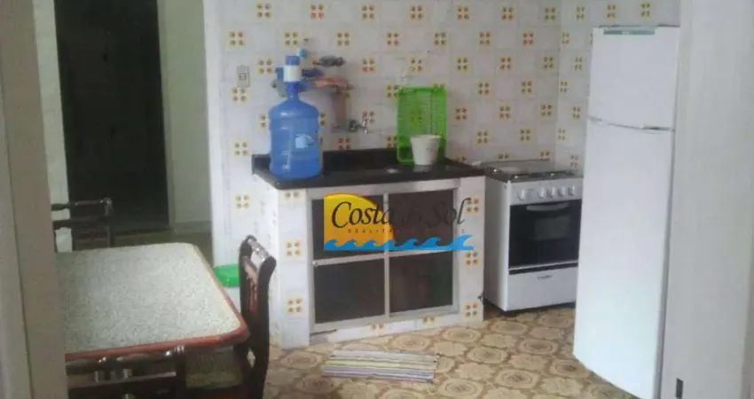 Casa com 2 dormitórios à venda, 102 m² por R$ 250.000,00 - Vila Balneária - Praia Grande/SP