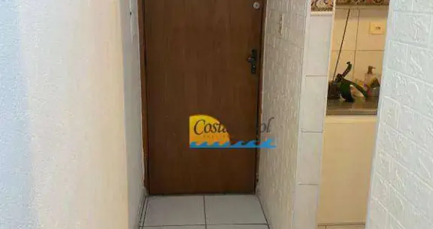 Apartamento à venda, 68 m² por r$ 385.000,00 - aparecida - santos/sp