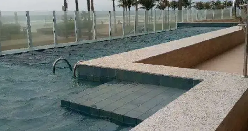 Apartamento com 2 dormitórios à venda, 87 m² por R$ 690.000,00 - Vilamar - Praia Grande/SP