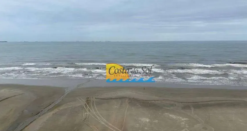 Apartamento com 3 dormitórios à venda, 176 m² por r$ 1.800.000,00 - aviação - praia grande/sp