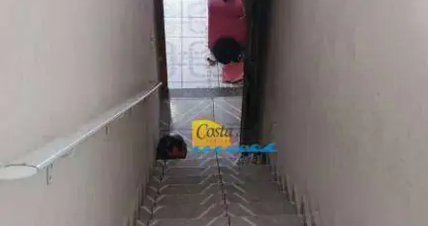 Casa com 2 dormitórios à venda, 72 m² por r$ 340.000 - nova mirim - praia grande/sp