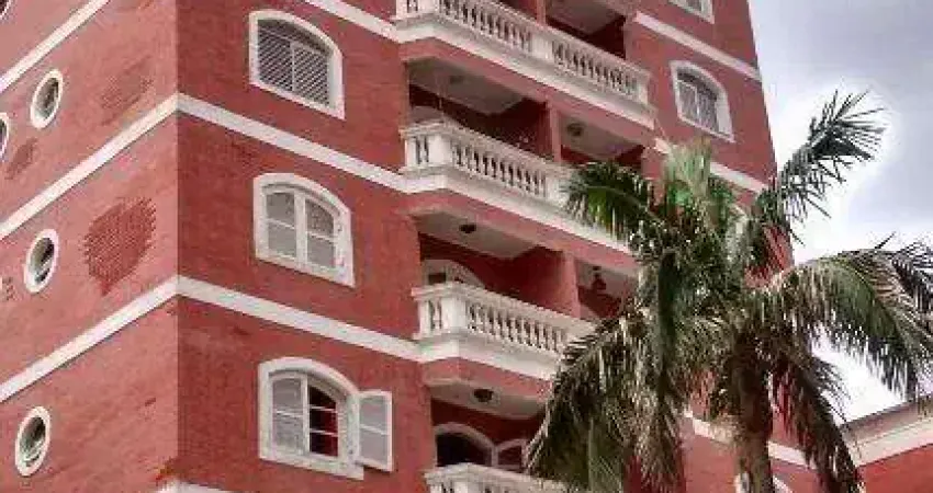 Apartamento com 2 dormitórios à venda, 85 m² por R$ 370.000,00 - Tupi - Praia Grande/SP