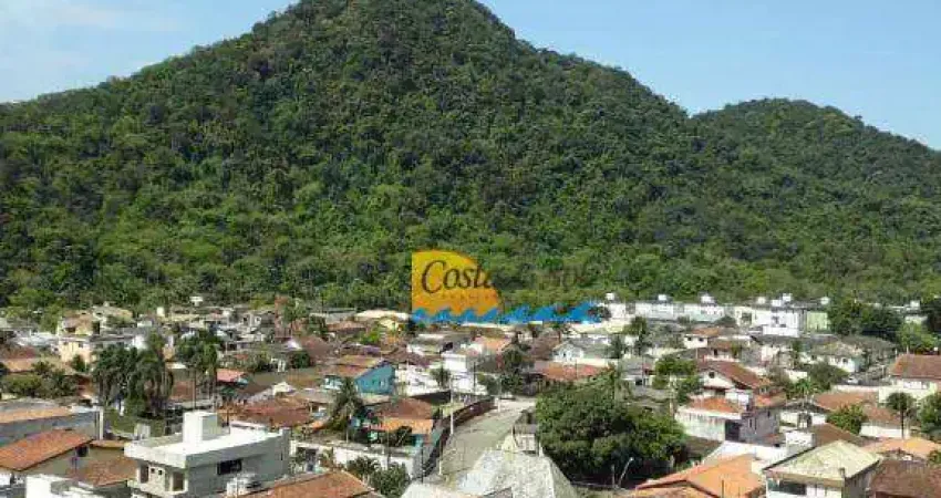 Apartamento com 2 dormitórios à venda, 81 m² por r$ 773.875,53 - canto do forte - praia grande/sp