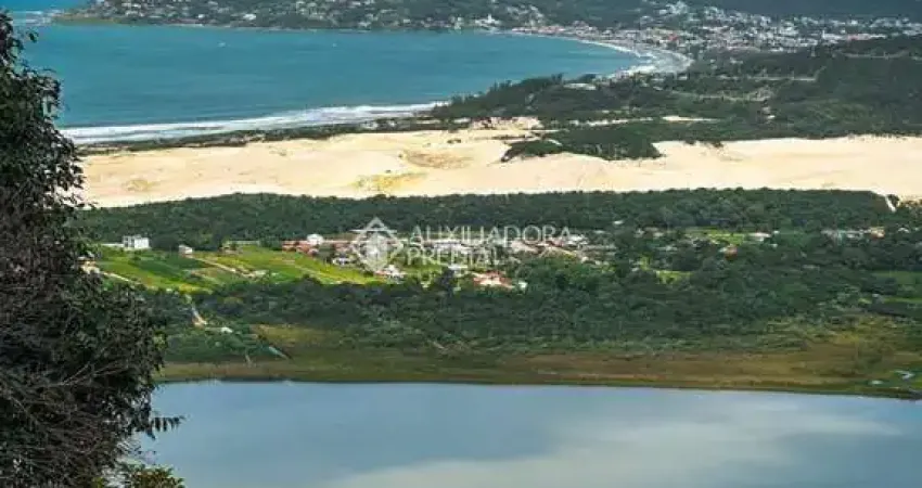 Terreno à venda na Adílio Inácio Abreu, 43, Macacu, Garopaba