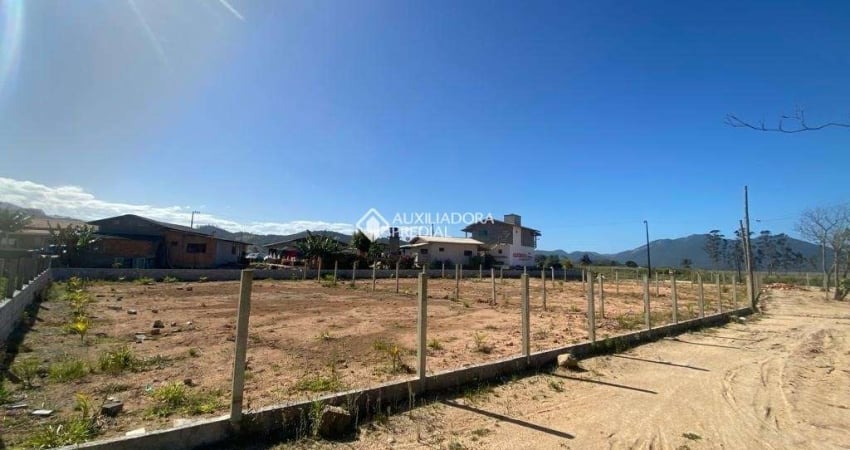 Terreno à venda na Estrada Geral Forquilha Rio D'una, 1111, Rio d'Una, Imaruí