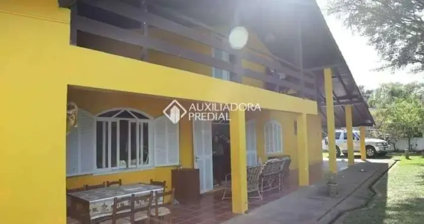 Casa com 5 quartos à venda na Geral Praia Da Ferrugem, 1, Praia da Ferrugem, Garopaba