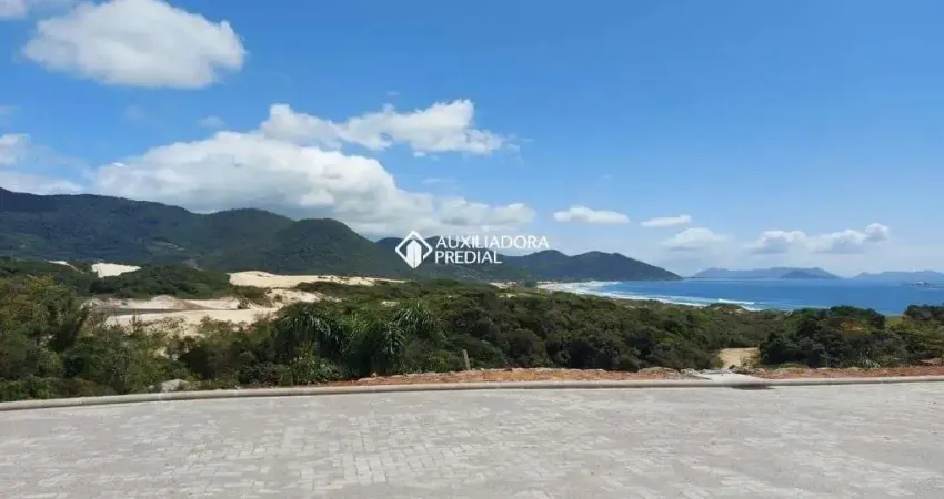 Terreno à venda na Dos Pinheiros, 581, Morrinhos, Garopaba