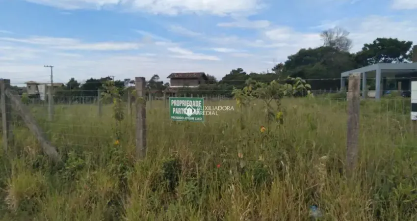 Terreno à venda na Geral de Ibiraquera, s/n, 747, Ibiraquera, Imbituba