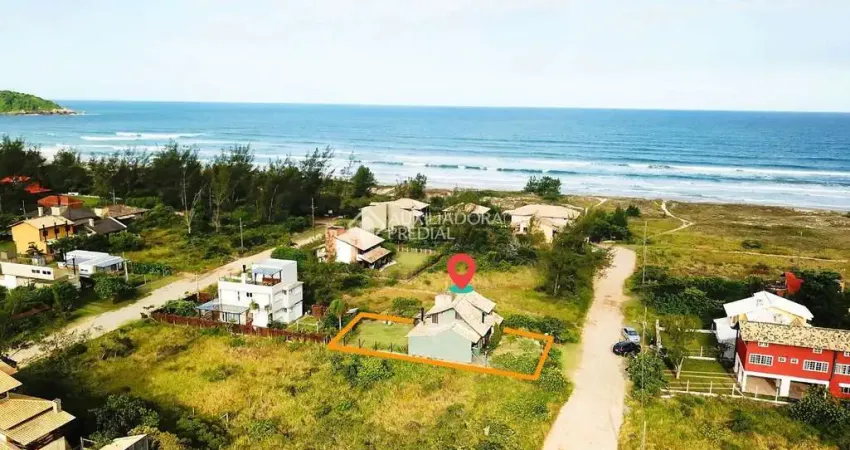 Casa com 4 quartos à venda na CRUZEIRO DO SUL, 65, Lot. Praia de Ibiraquera, Imbituba