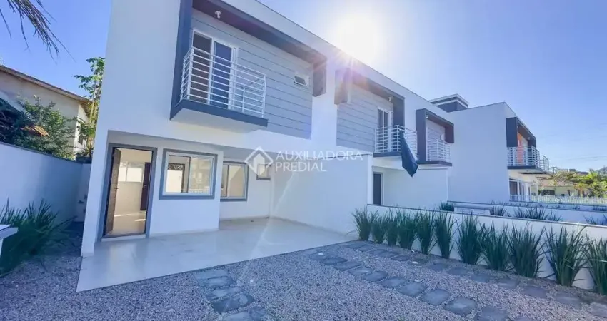 Casa com 2 quartos à venda na DO GALEAO, 59, Ambrósio, Garopaba