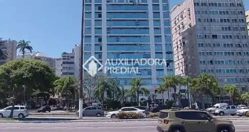 Apartamento com 2 quartos à venda na Avenida Jornalista Rubens de Arruda Ramos, 1650, Centro, Florianópolis
