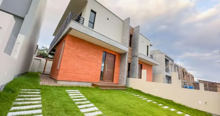 Casa com 3 quartos à venda na ALTAS FREITAS NAUCK, 900, Pinguirito, Garopaba
