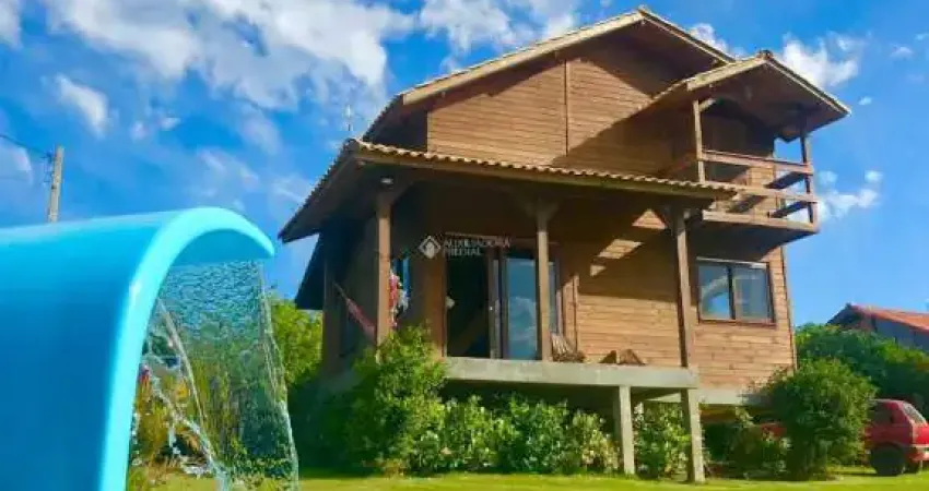 Prédio à venda na GERAL DE IBIRAQUERA, S/N, 65, Ibiraquera, Imbituba