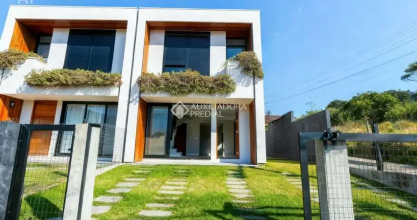 Casa com 2 quartos à venda na Loteamento Ygarape rua i, 3252, Macacu, Garopaba