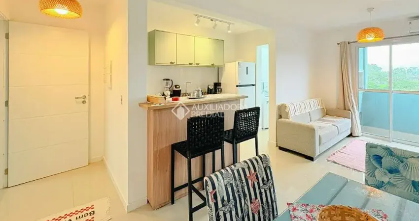 Apartamento com 2 quartos à venda na Da Limpa, 100, Campo Duna, Garopaba