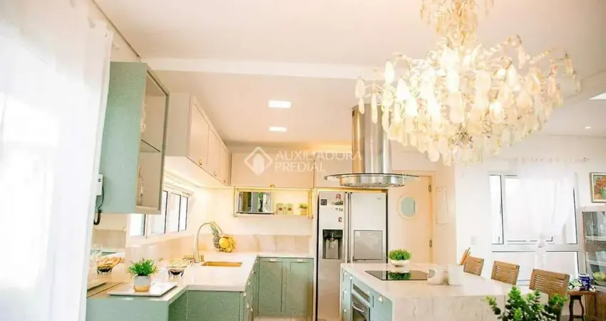 Casa com 4 quartos à venda na José Custódio Pereira, 262, Centro, Garopaba