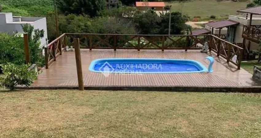 Terreno à venda na Porto Novo, 779, Praia do Rosa, Imbituba