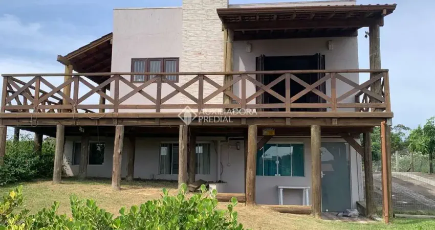Casa com 5 quartos à venda na Porto Novo, 765, Praia do Rosa, Imbituba